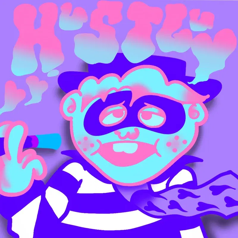 purp