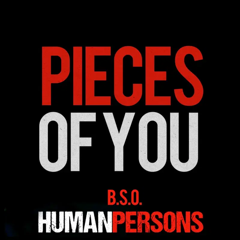 Pieces of You