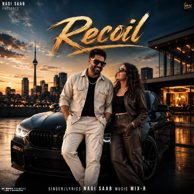 Recoil