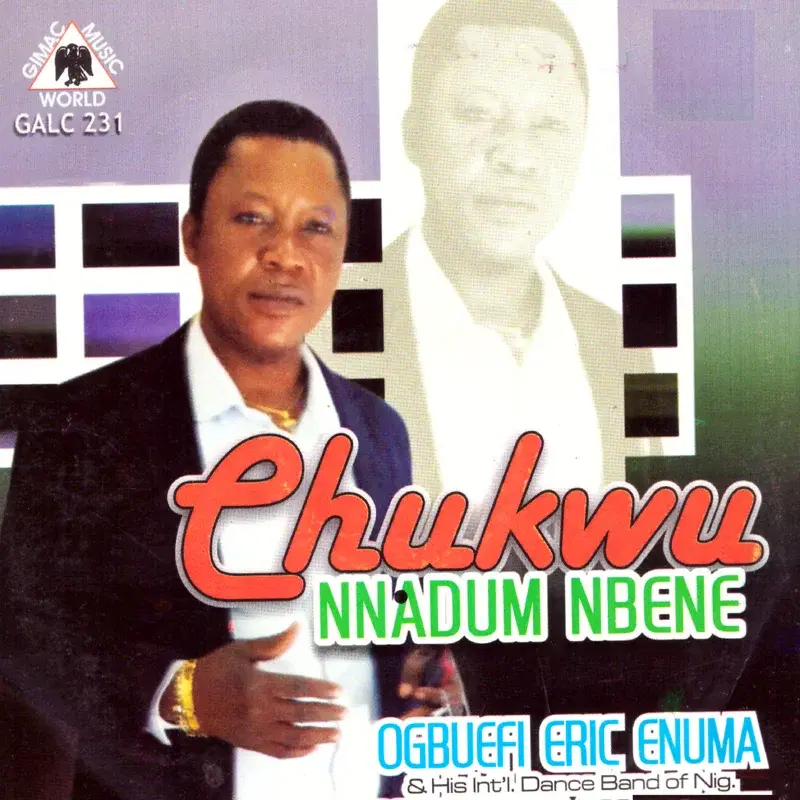 Chukwu Nnadum Nbene