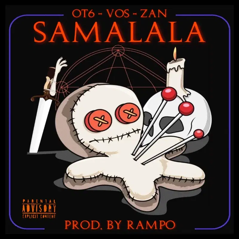 Cover Art
