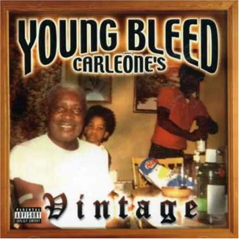 Carleone's Vintage