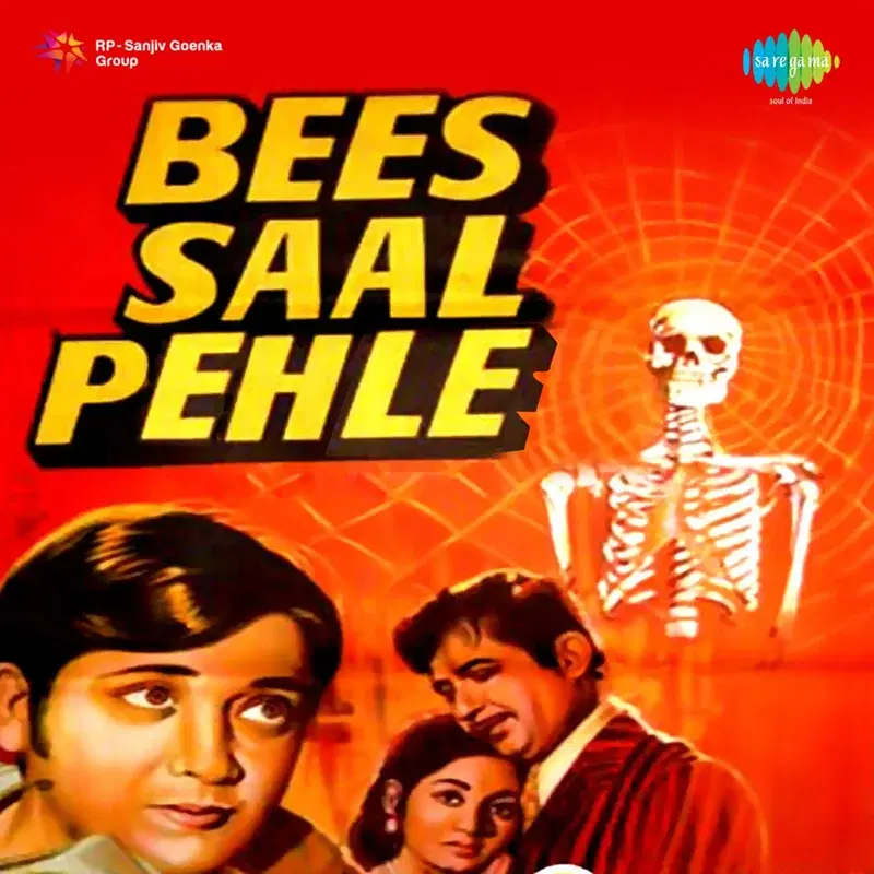 Bees Saal Pehle (Original Motion Picture Soundtrack)