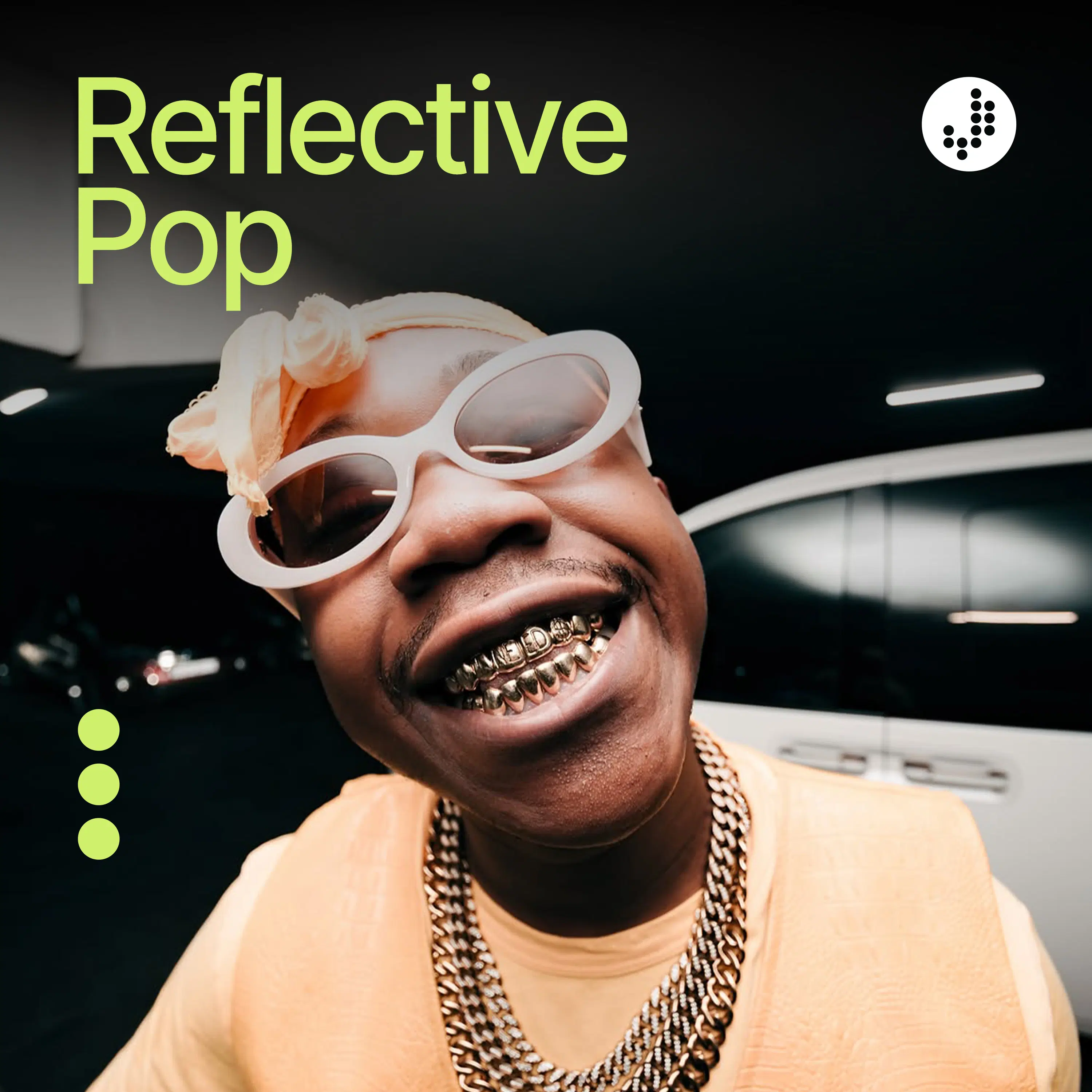 Reflective Pop