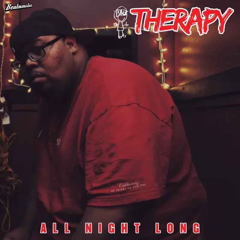 All Night Long