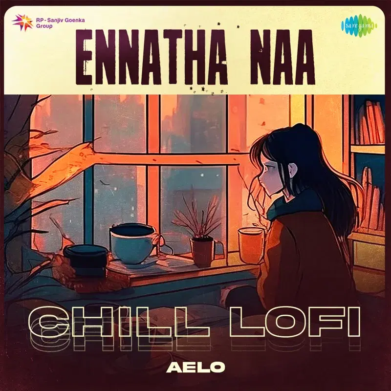 Ennatha Naa