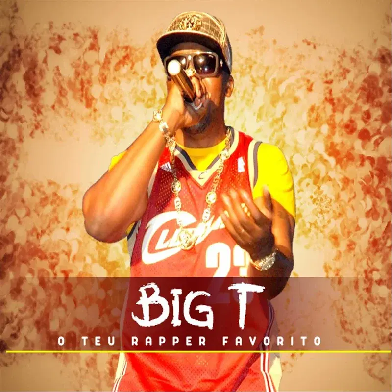 O Teu Rapper Favorito