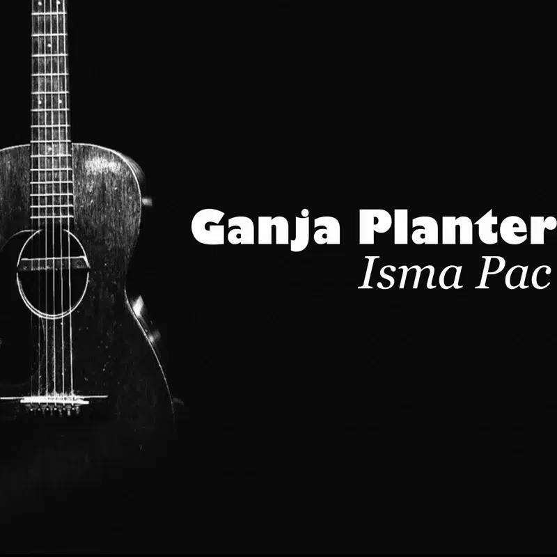 Ganja Planter