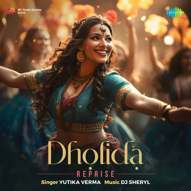 Dholida