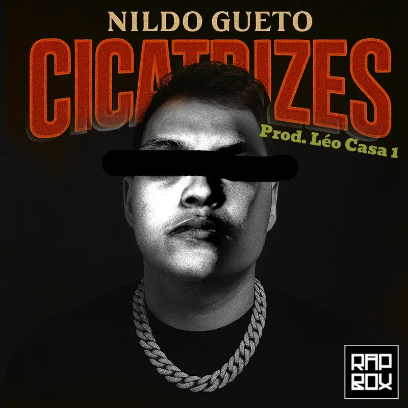 Cicatrizes