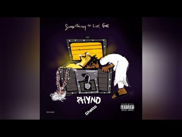 Something to Live For