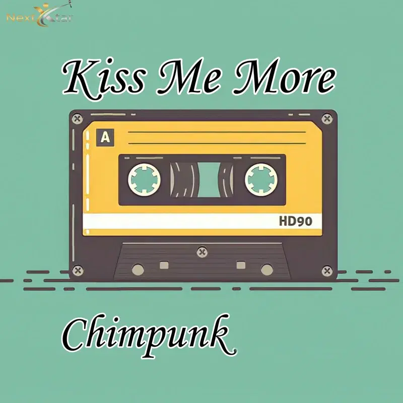 Kiss Me More