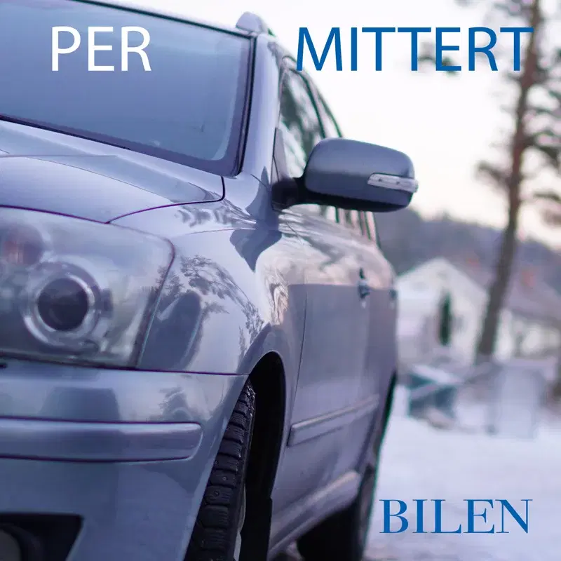 Bilen