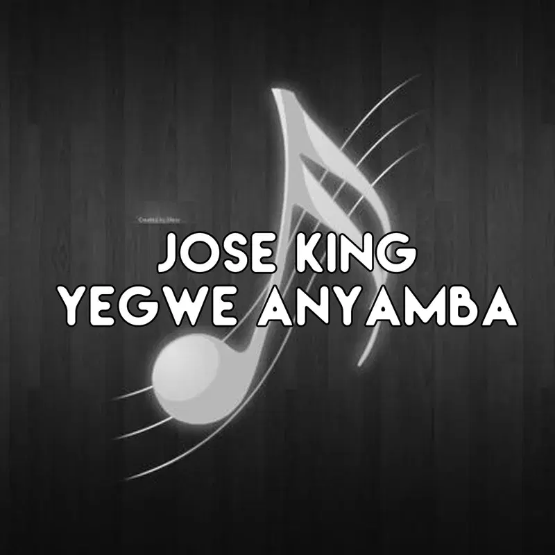 Yegwe Anyamba