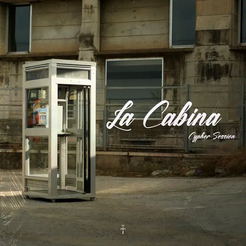 La Cabina #1