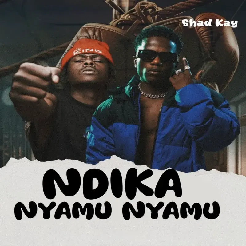 Ndika Nyamu Nyamu