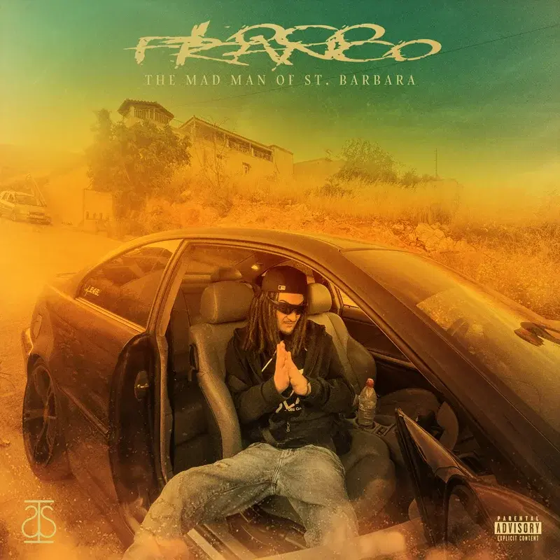 LOCO FRANCO: THE MAD MAN OF ST. BARBARA