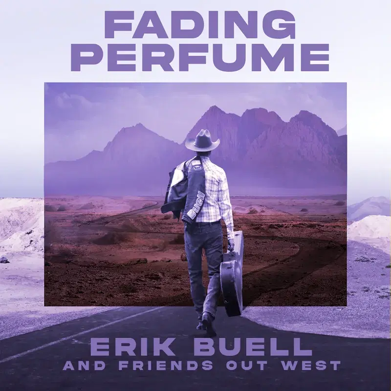 Fading Perfume