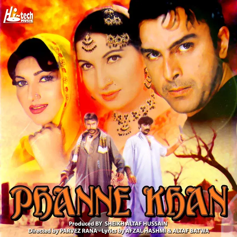 Phanne Khan (Original Motion Picture Soundtrack)