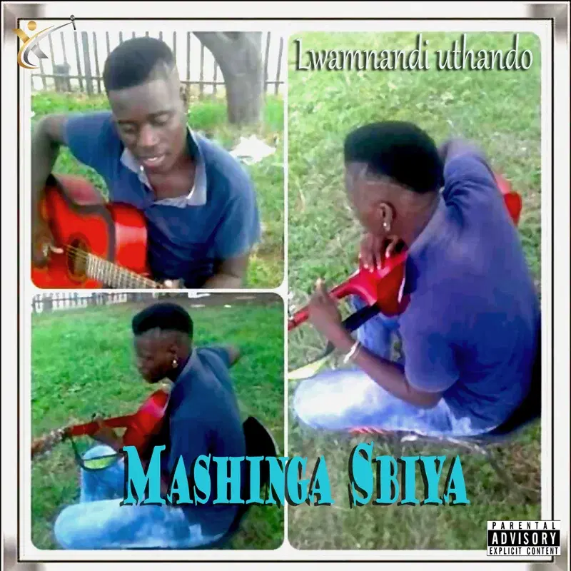 Lwamnandi Uthando