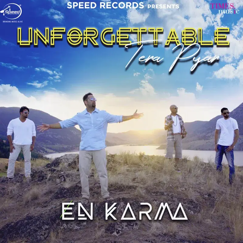 Unforgettable Tera Pyar