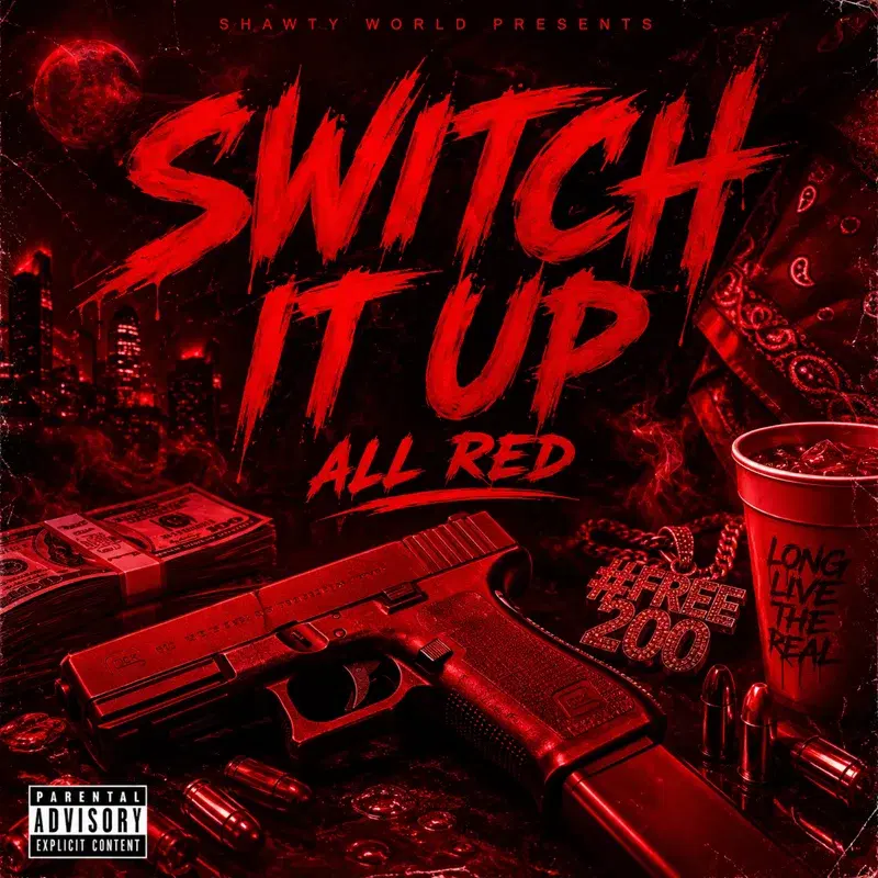 SWITCH IT UP