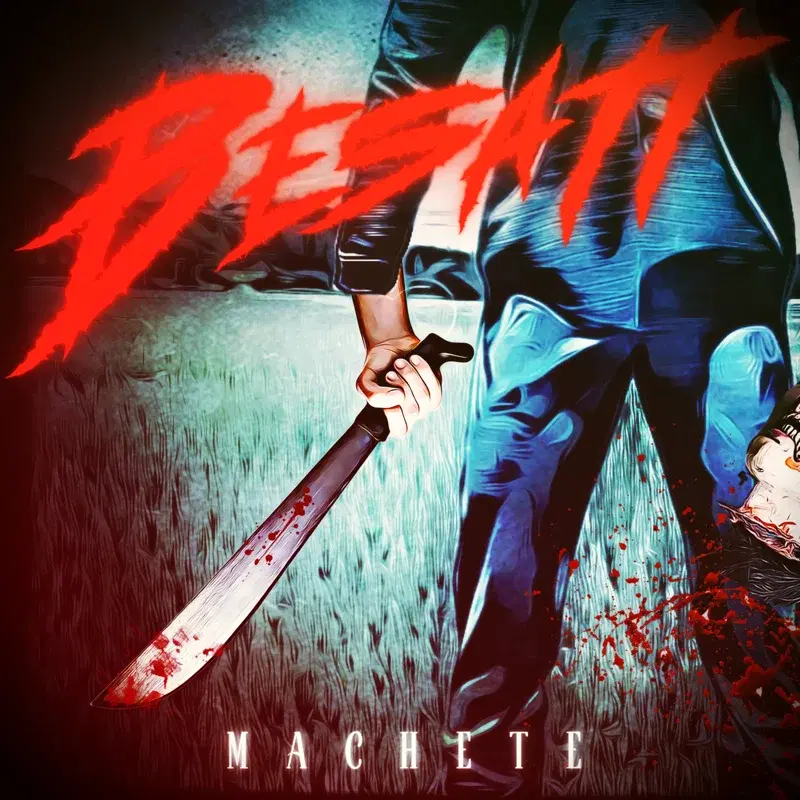 MACHETE