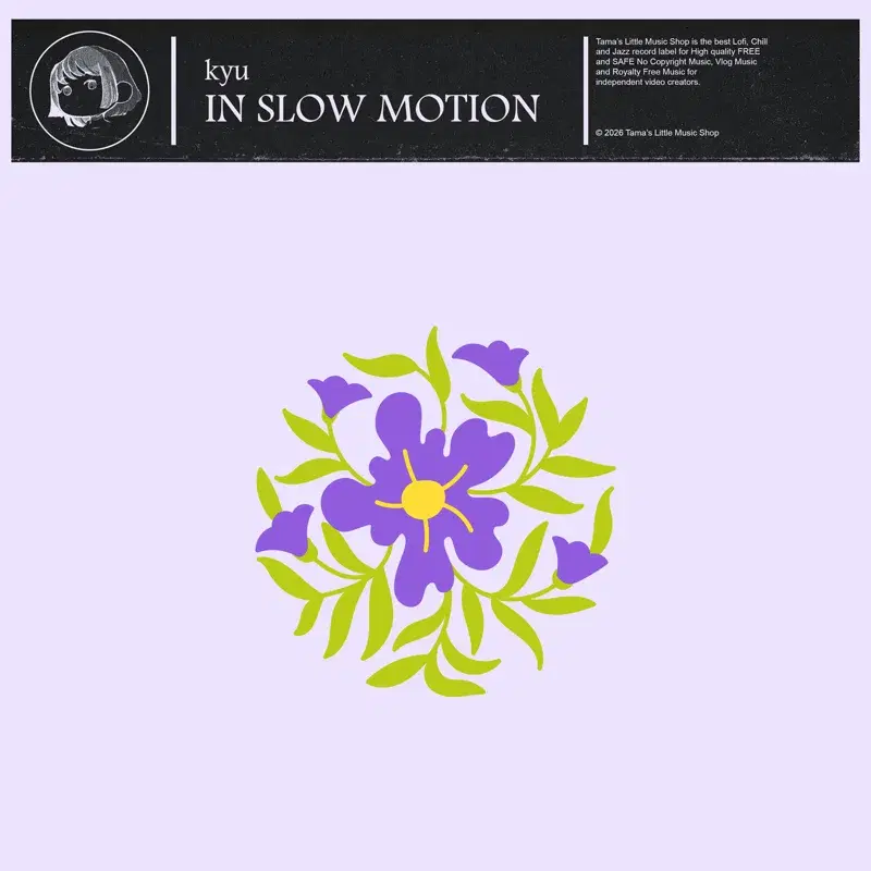In Slow Motion