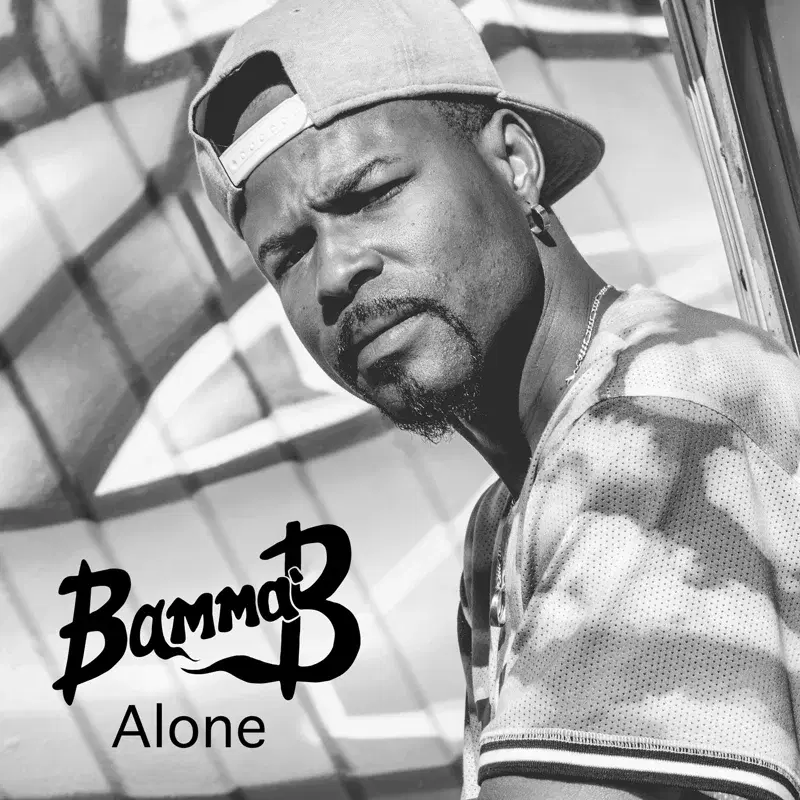 Alone