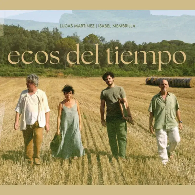 Ecos del Tiempo