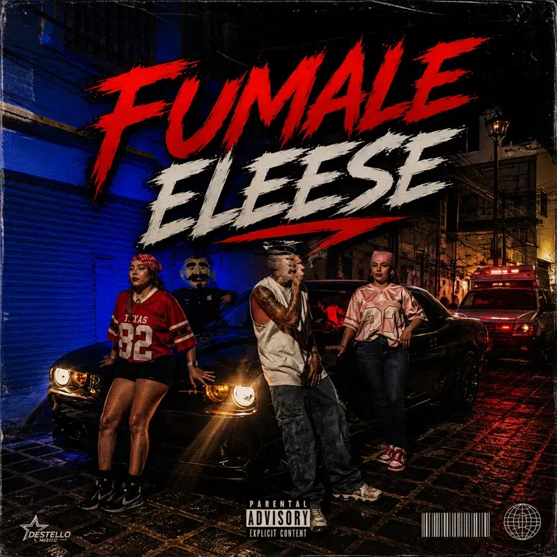 Cover Art