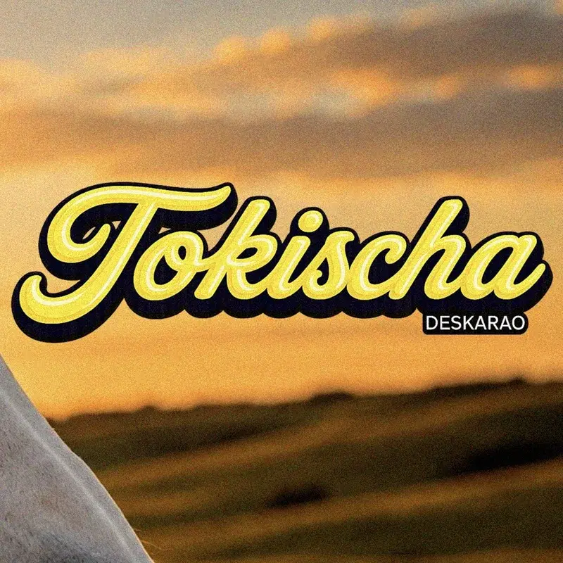 Tokischa