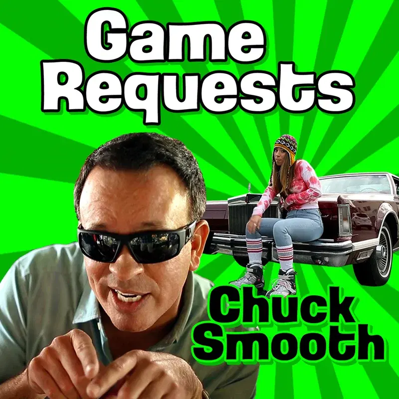 Game Requests