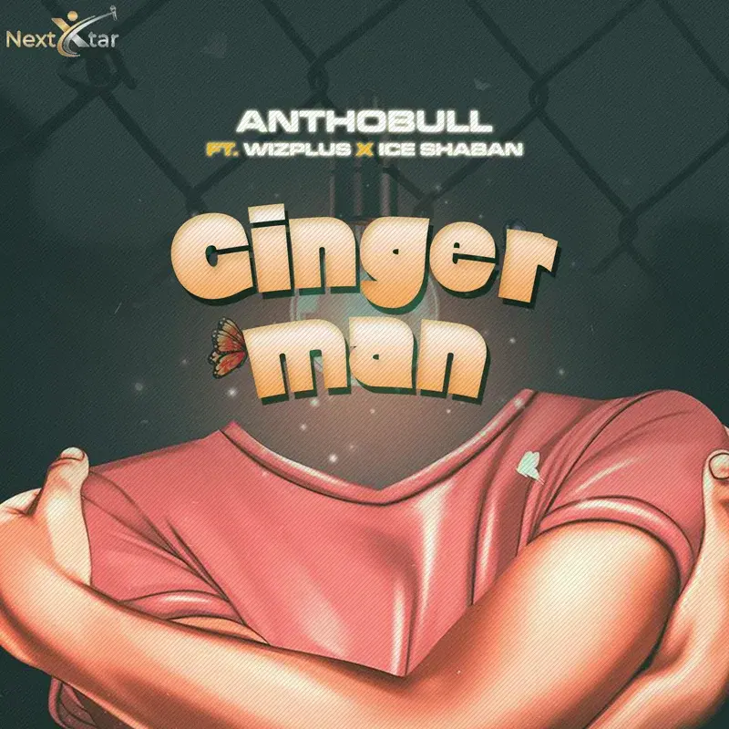 Ginger Man