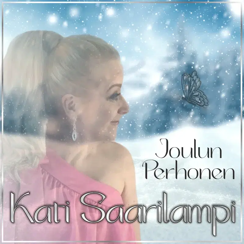 Joulun perhonen