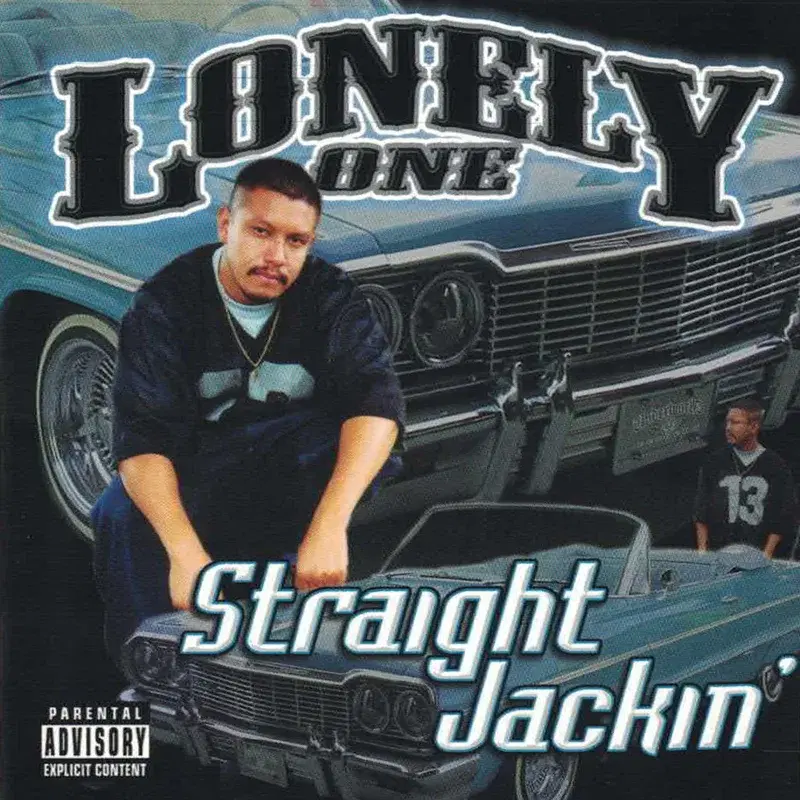 Straight Jackin'