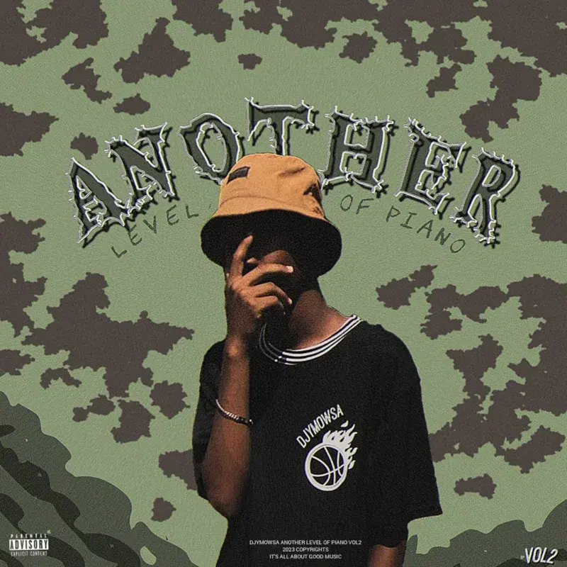 Another Level of Piano Vol 2