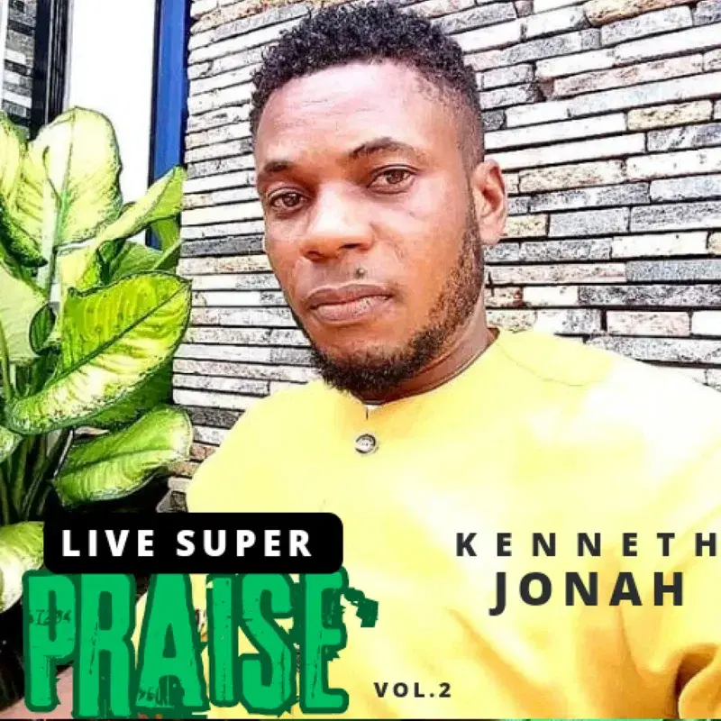Live Super Praise, Vol. 2