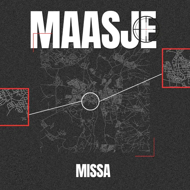 Maasje
