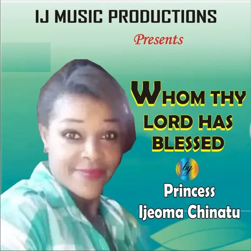 Whom Thy Lord Has Blessed