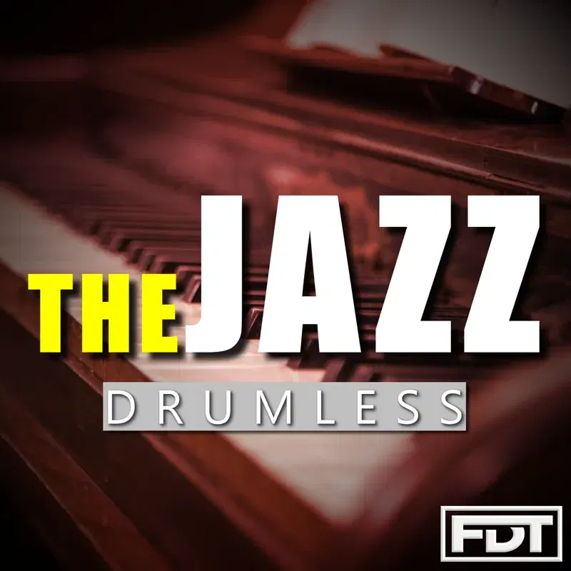The Jazz Drumless