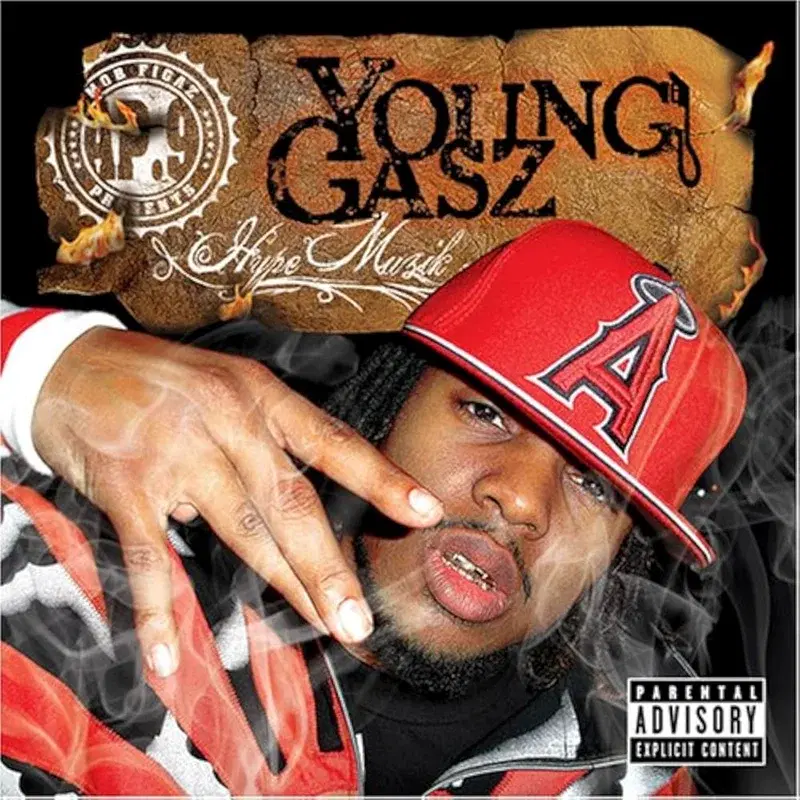 Hype Muzic