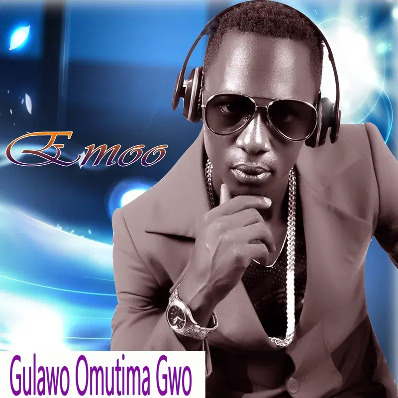 Gulawo Omutima Gwo