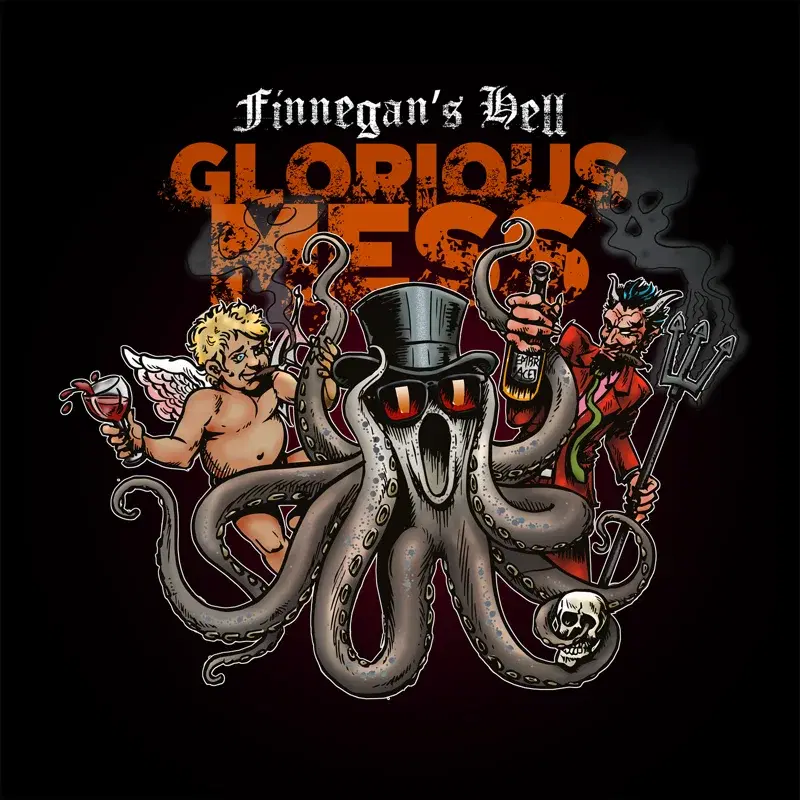 Glorious Mess