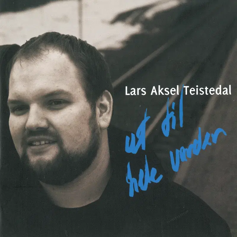 Ut Til Hele Verden