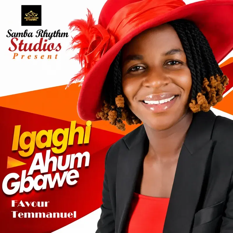 Igaghi Ahum Gbawe