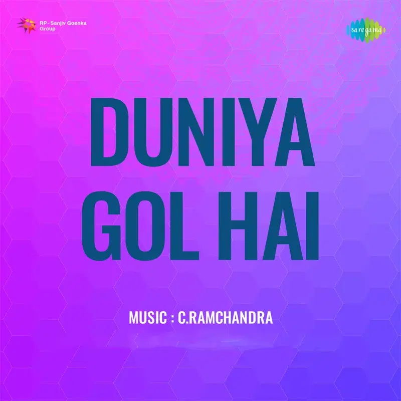 Duniya Gol Hai (Original Motion Picture Soundtrack)