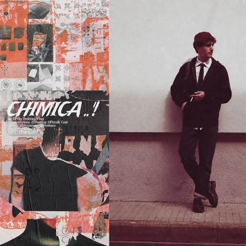 CHIMICA..!!