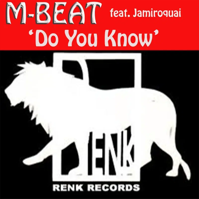 Do You Know (feat. Jamiroquai)
