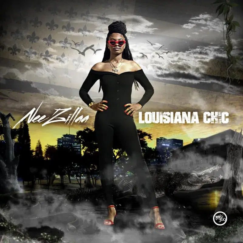 Louisiana Chic